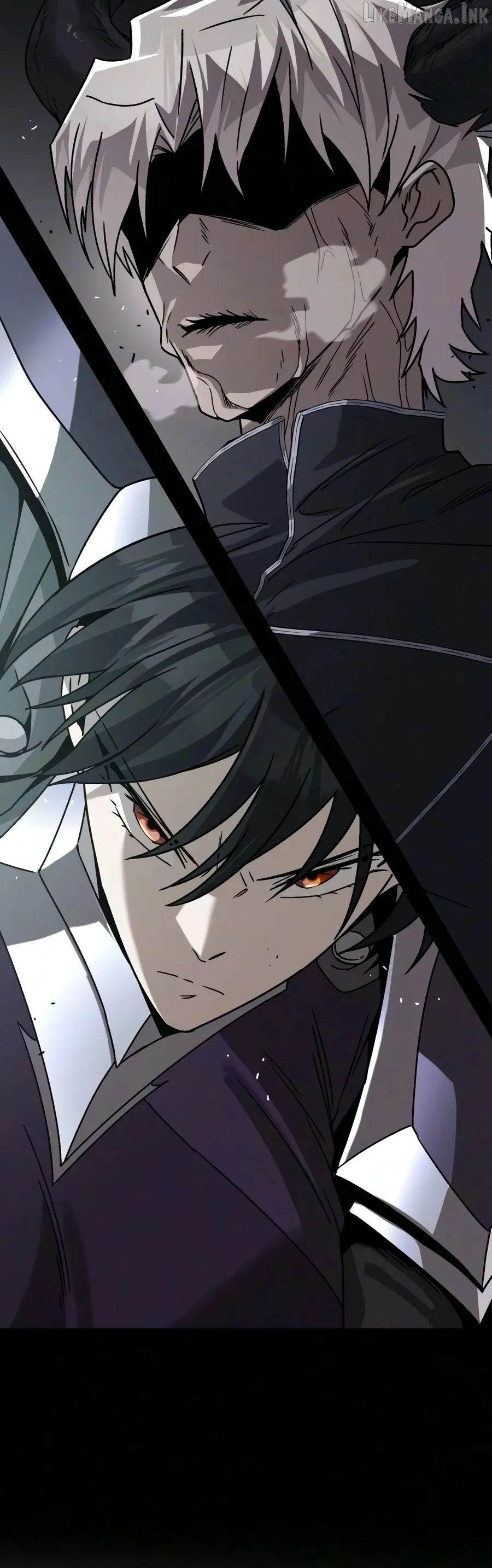 Read The lazy prince becomes a genius EN Manga Online