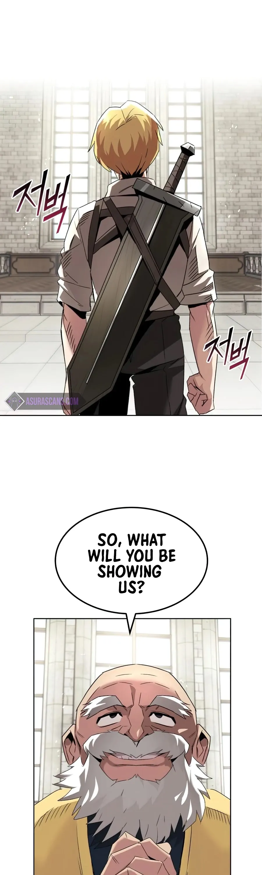 Read The lazy prince becomes a genius EN Manga Online
