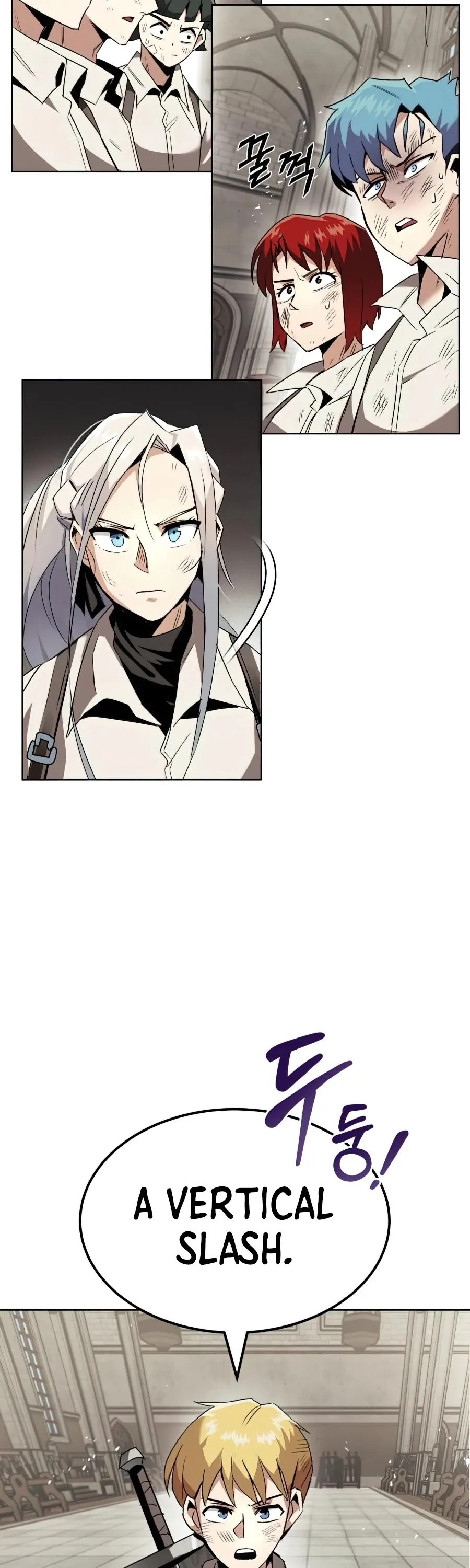 Read The lazy prince becomes a genius EN Manga Online