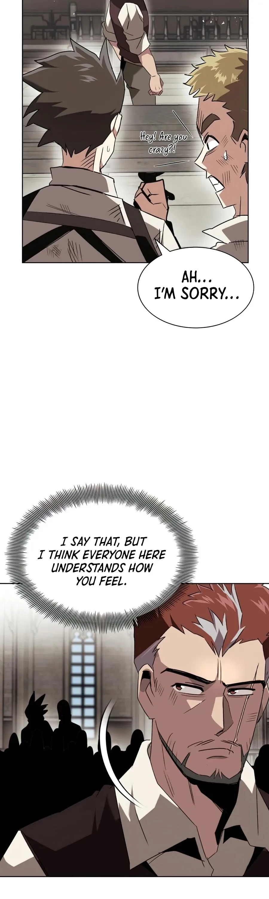 Read The lazy prince becomes a genius EN Manga Online