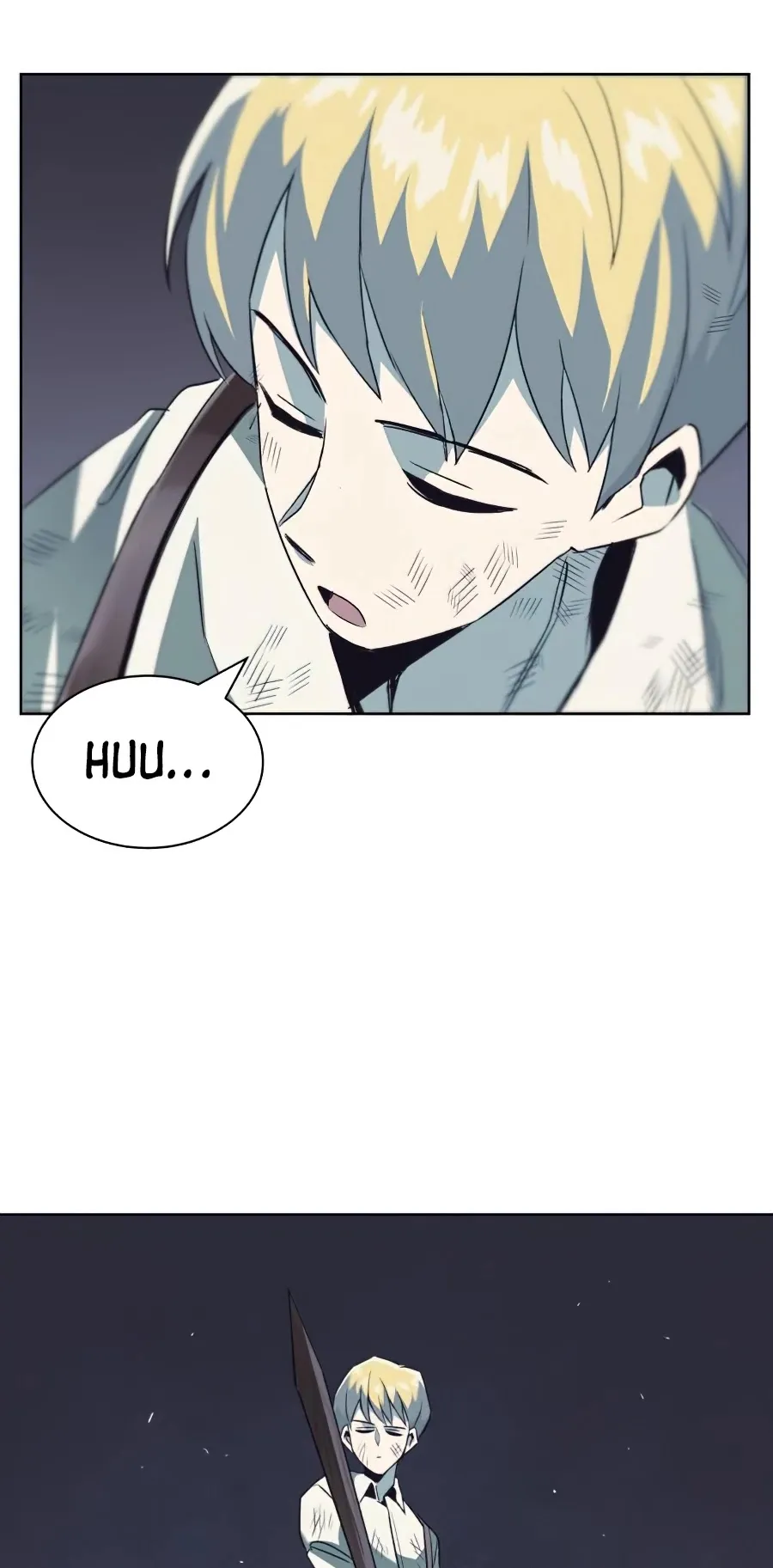 Read The lazy prince becomes a genius EN Manga Online