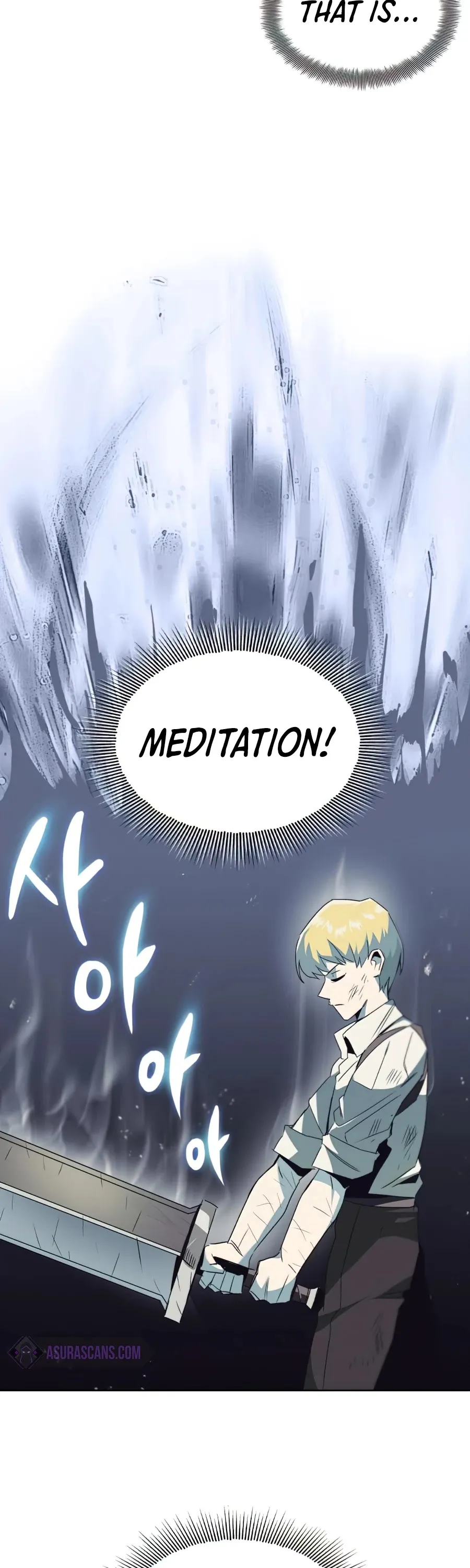Read The lazy prince becomes a genius EN Manga Online
