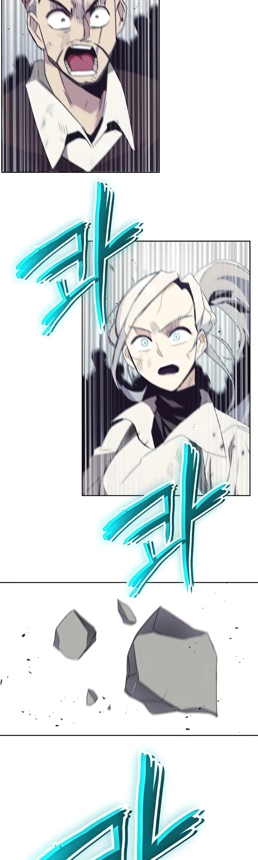 Read The lazy prince becomes a genius EN Manga Online