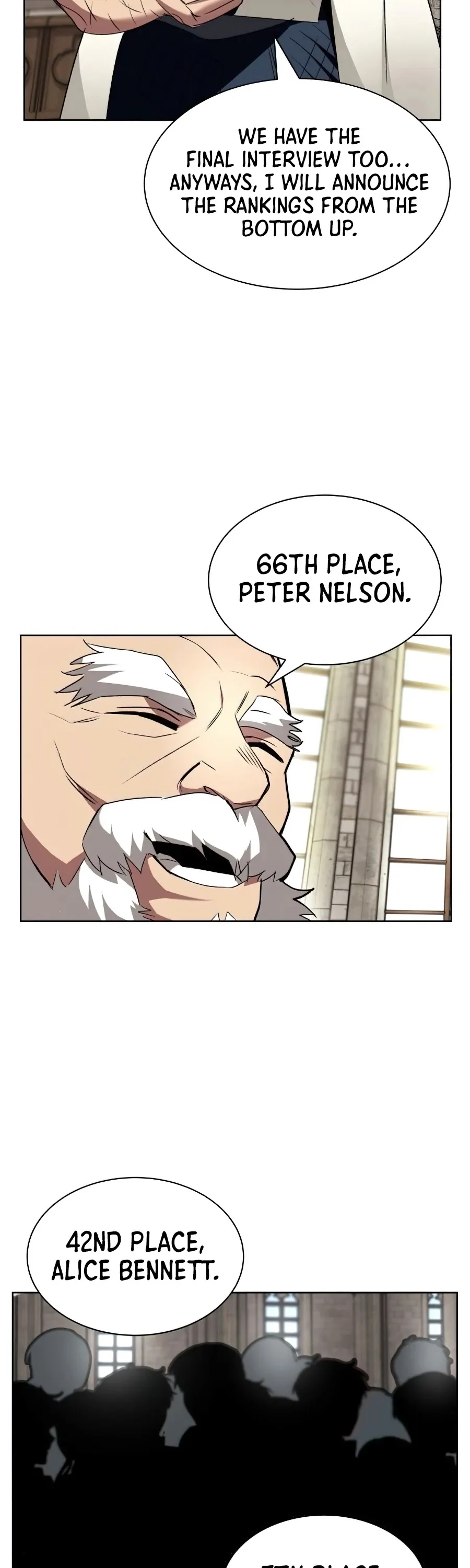 Read The lazy prince becomes a genius EN Manga Online