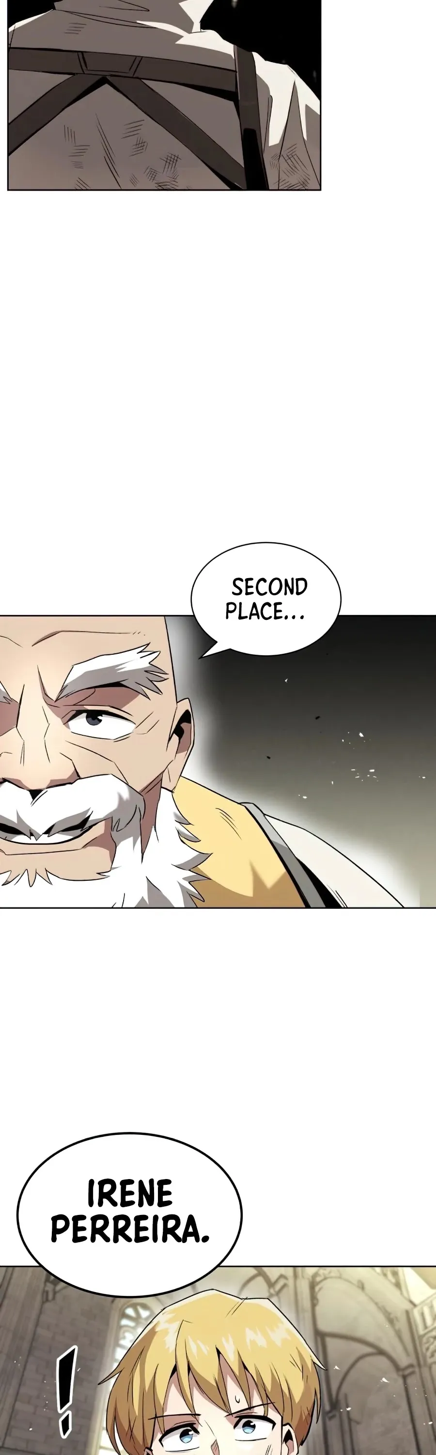 Read The lazy prince becomes a genius EN Manga Online