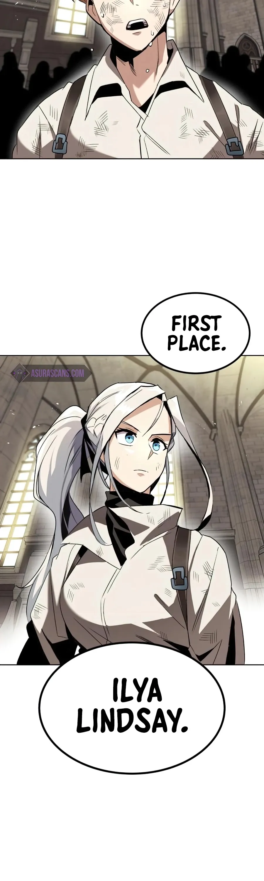Read The lazy prince becomes a genius EN Manga Online