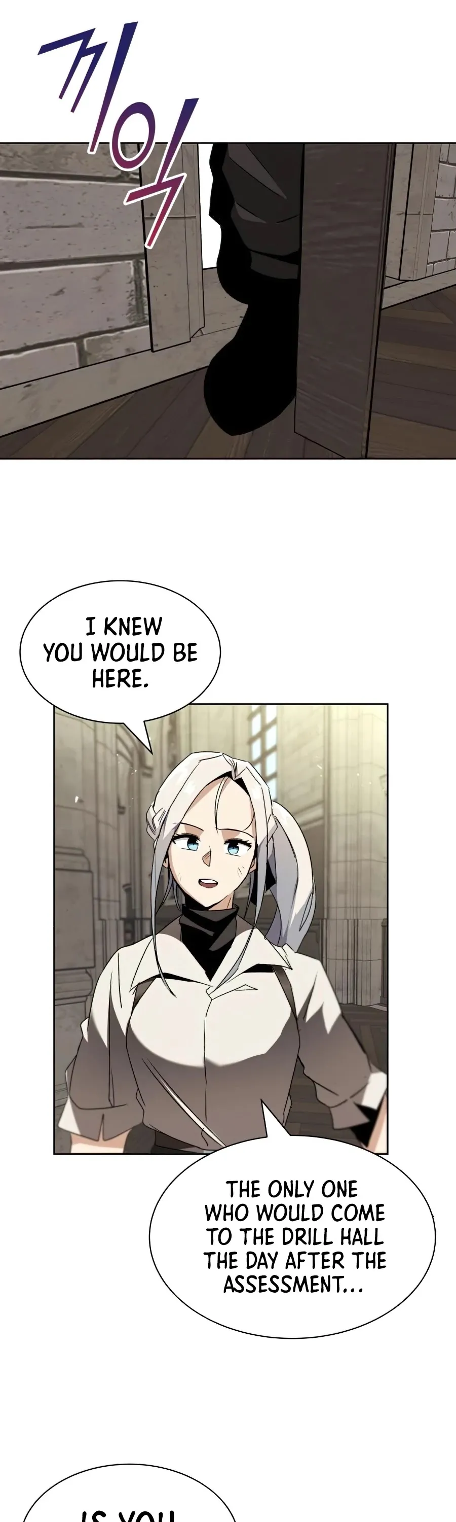 Read The lazy prince becomes a genius EN Manga Online