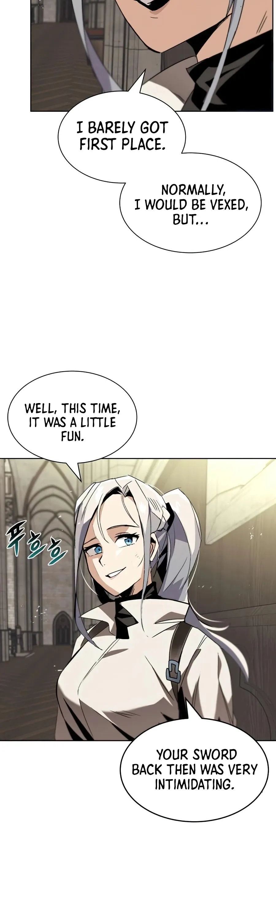 Read The lazy prince becomes a genius EN Manga Online