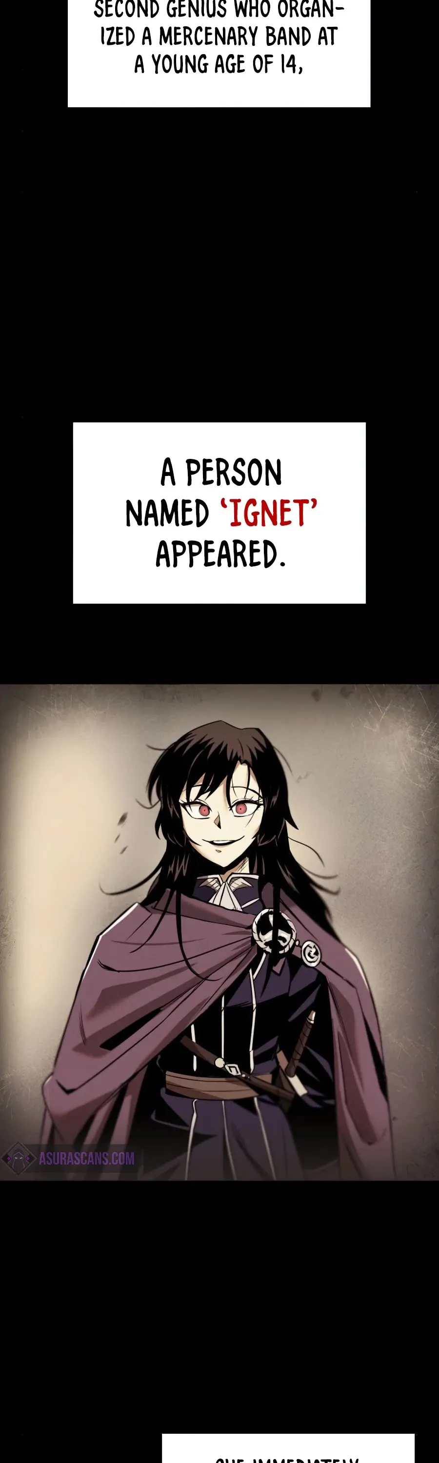 Read The lazy prince becomes a genius EN Manga Online