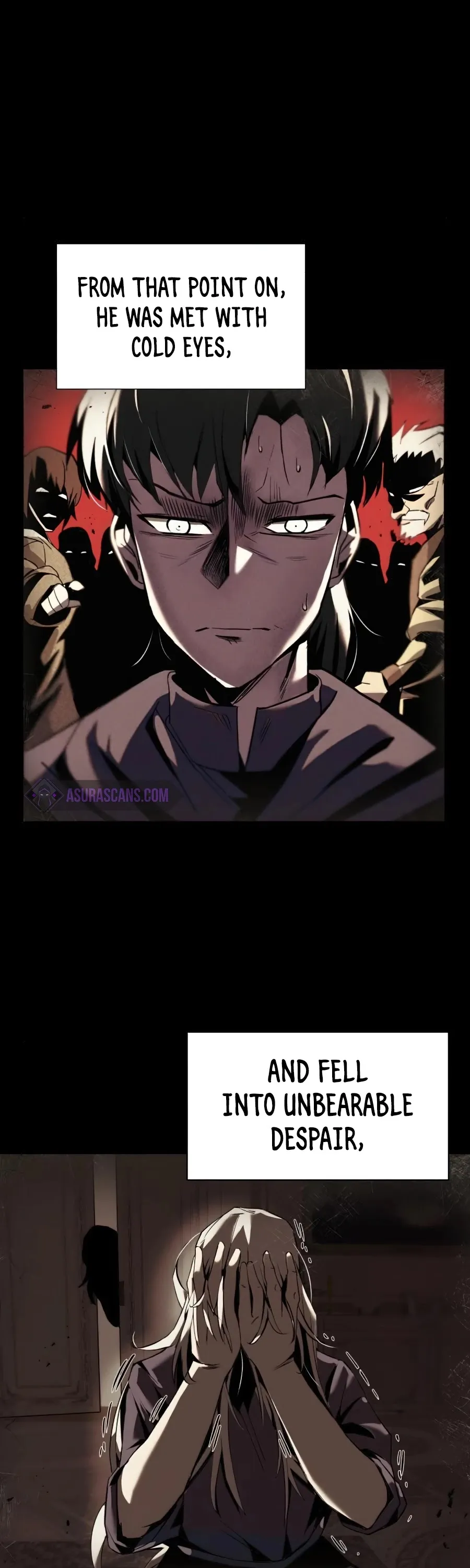 Read The lazy prince becomes a genius EN Manga Online