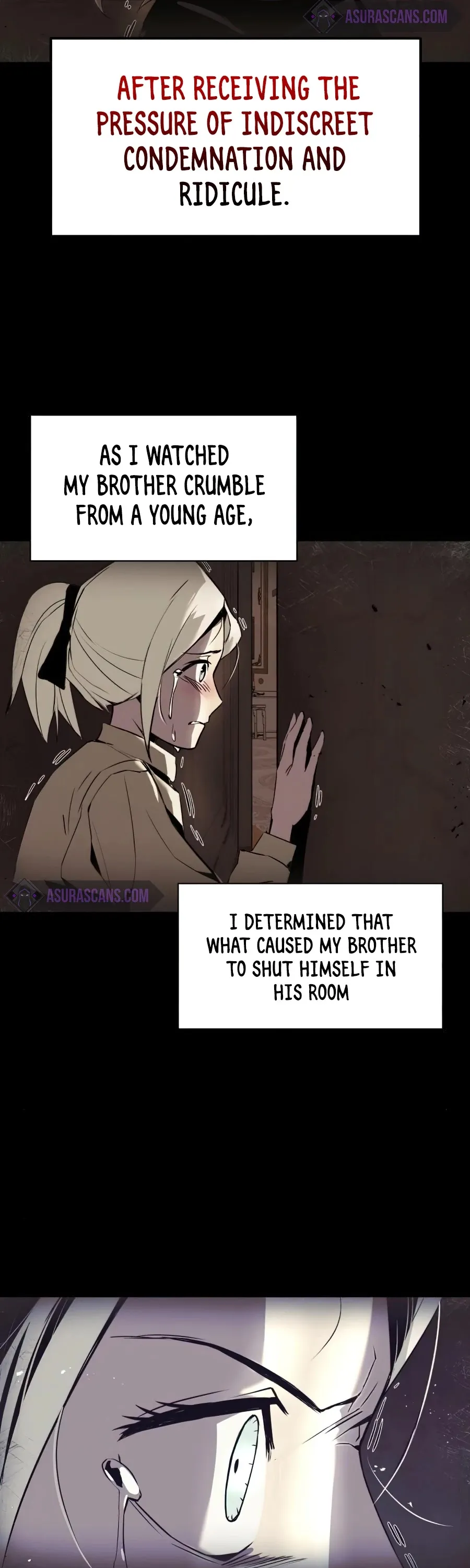 Read The lazy prince becomes a genius EN Manga Online