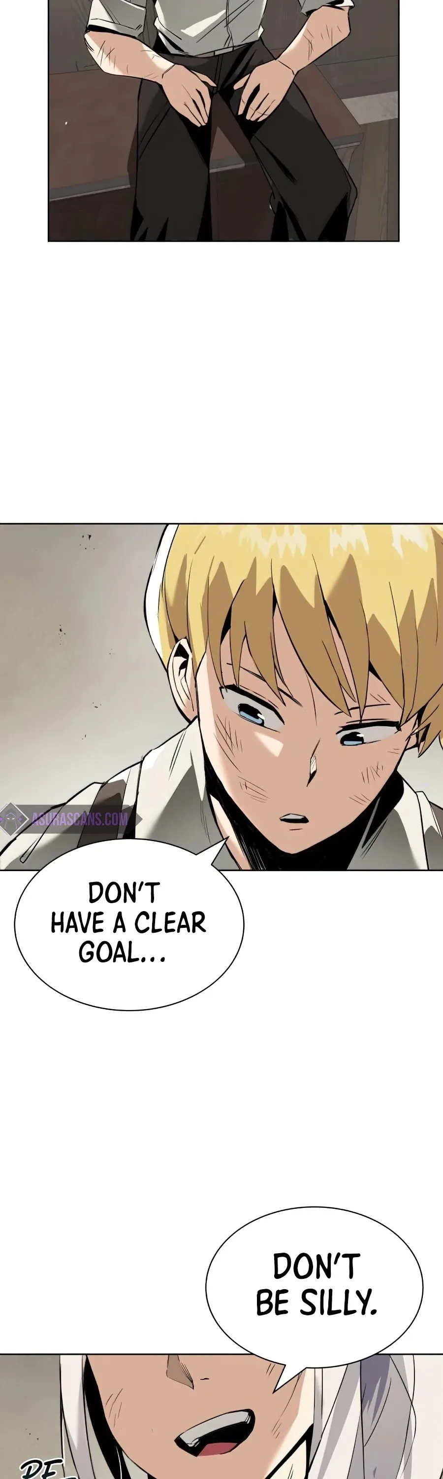 Read The lazy prince becomes a genius EN Manga Online