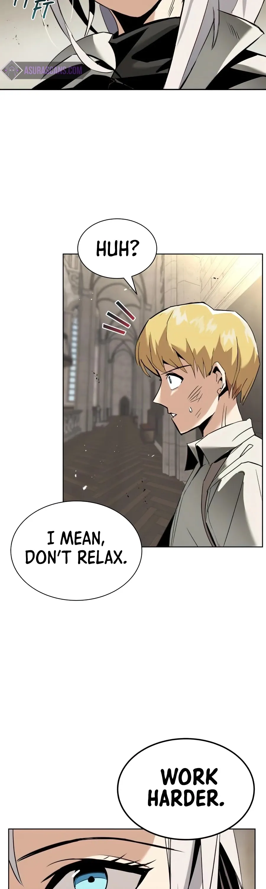 Read The lazy prince becomes a genius EN Manga Online