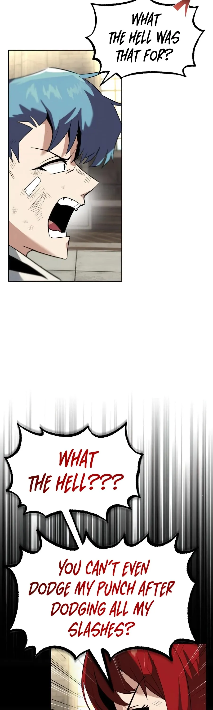 Read The lazy prince becomes a genius EN Manga Online