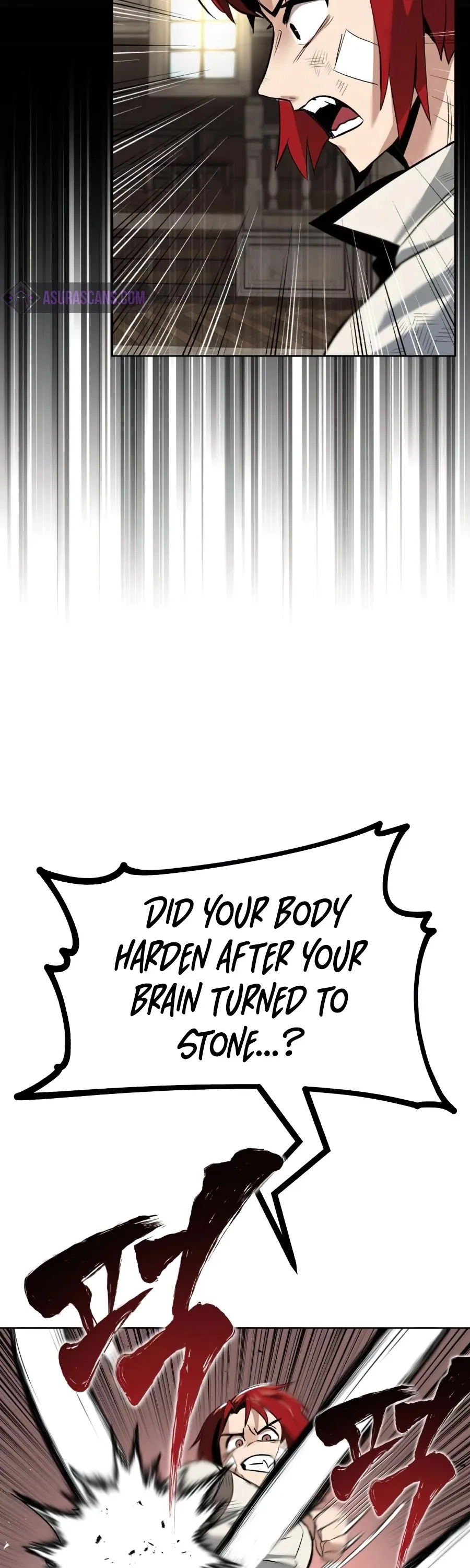 Read The lazy prince becomes a genius EN Manga Online