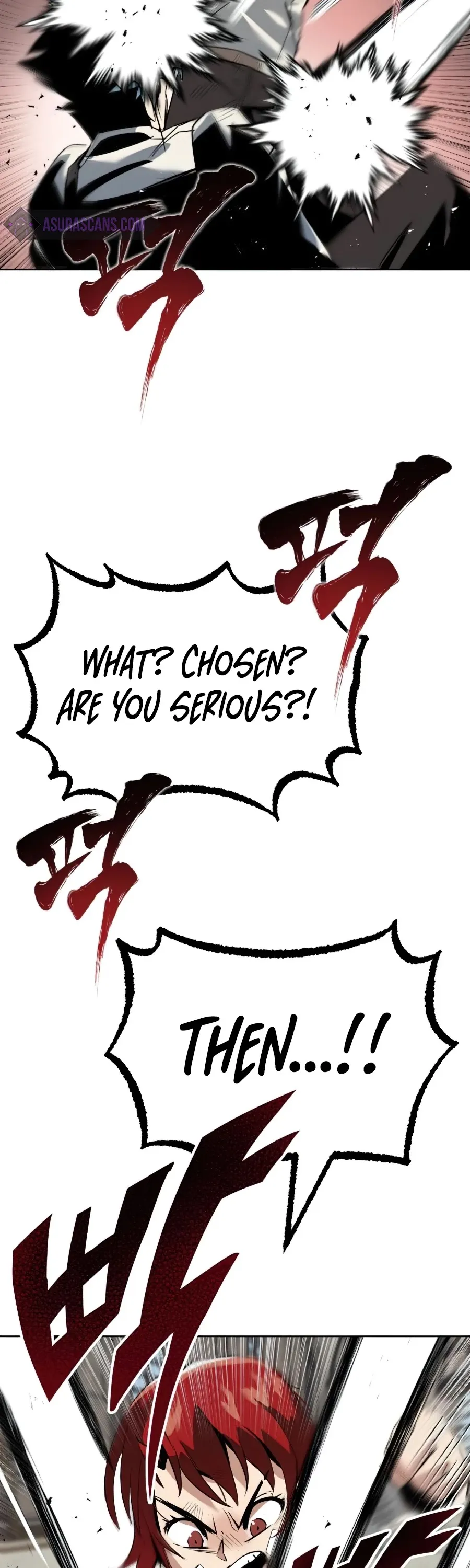 Read The lazy prince becomes a genius EN Manga Online