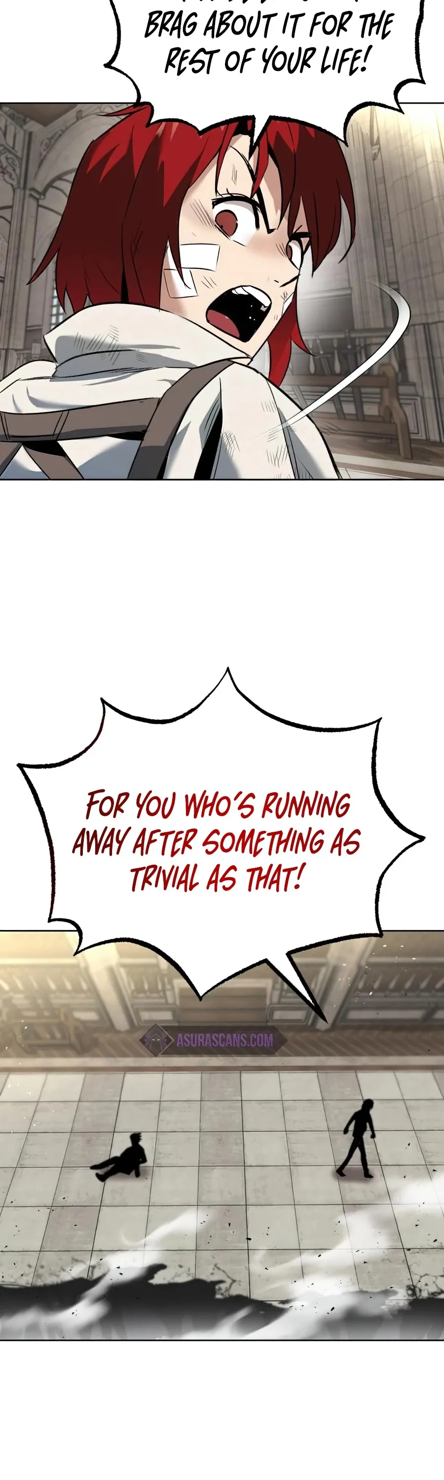 Read The lazy prince becomes a genius EN Manga Online