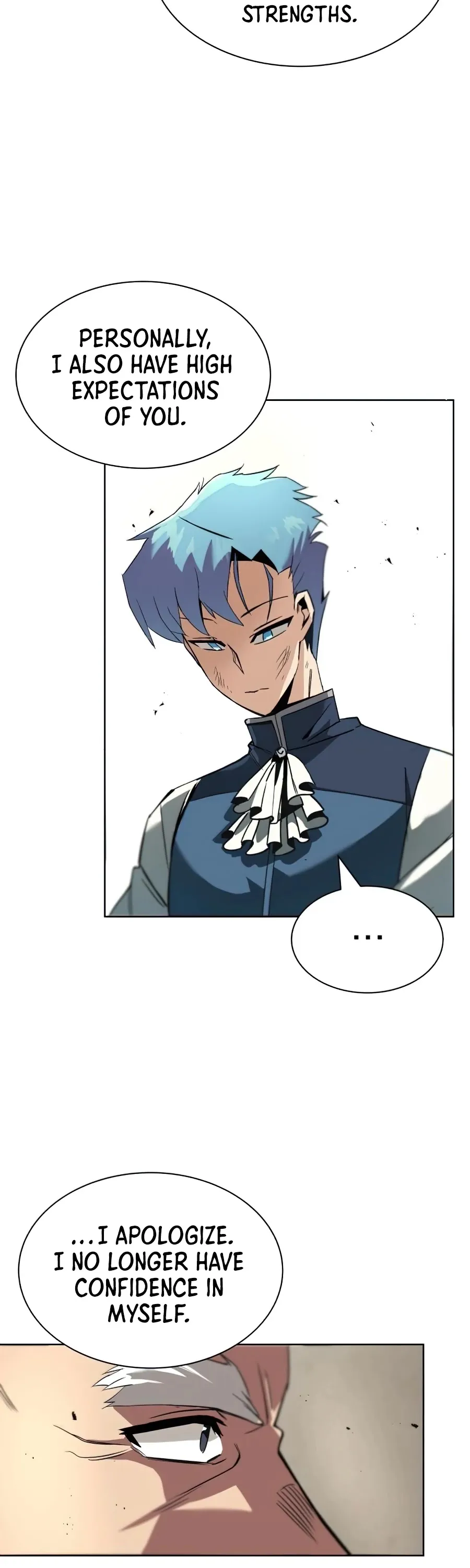 Read The lazy prince becomes a genius EN Manga Online