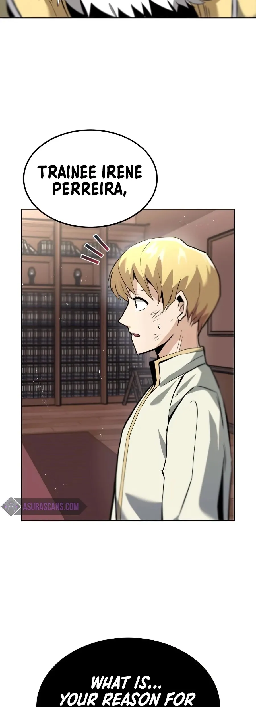 Read The lazy prince becomes a genius EN Manga Online