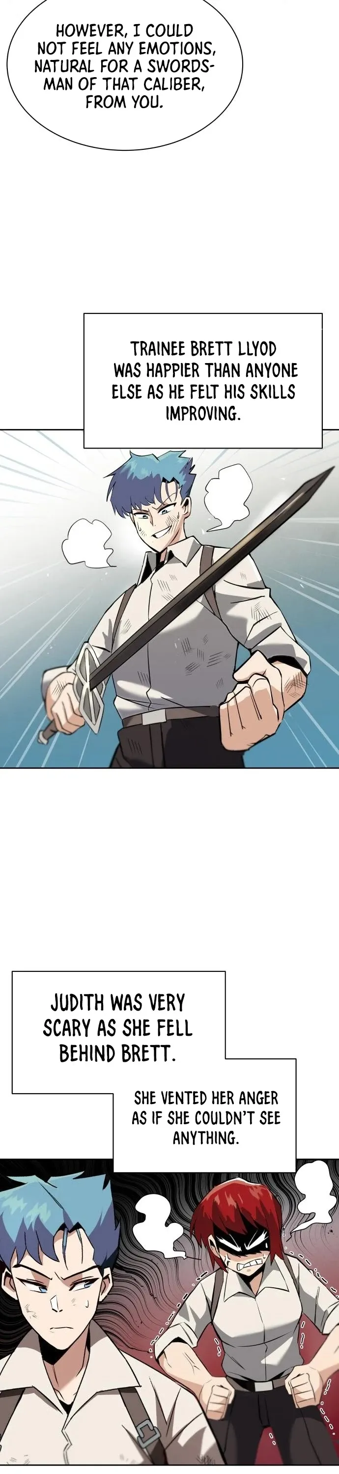 Read The lazy prince becomes a genius EN Manga Online