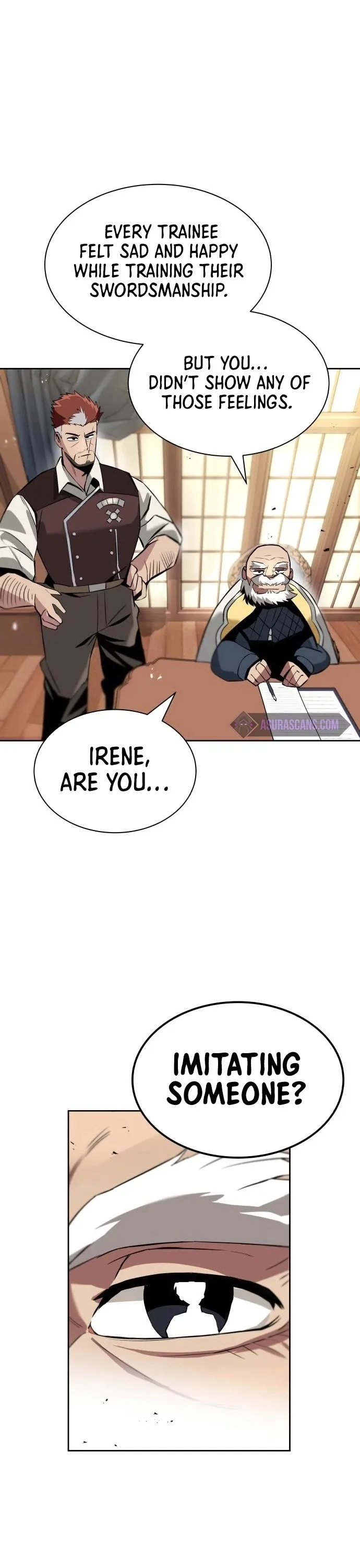 Read The lazy prince becomes a genius EN Manga Online