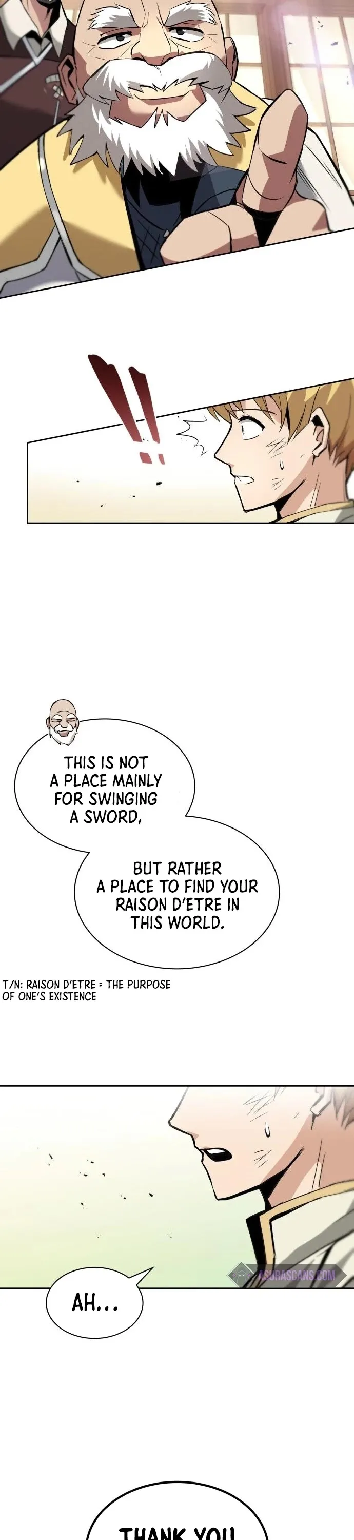Read The lazy prince becomes a genius EN Manga Online