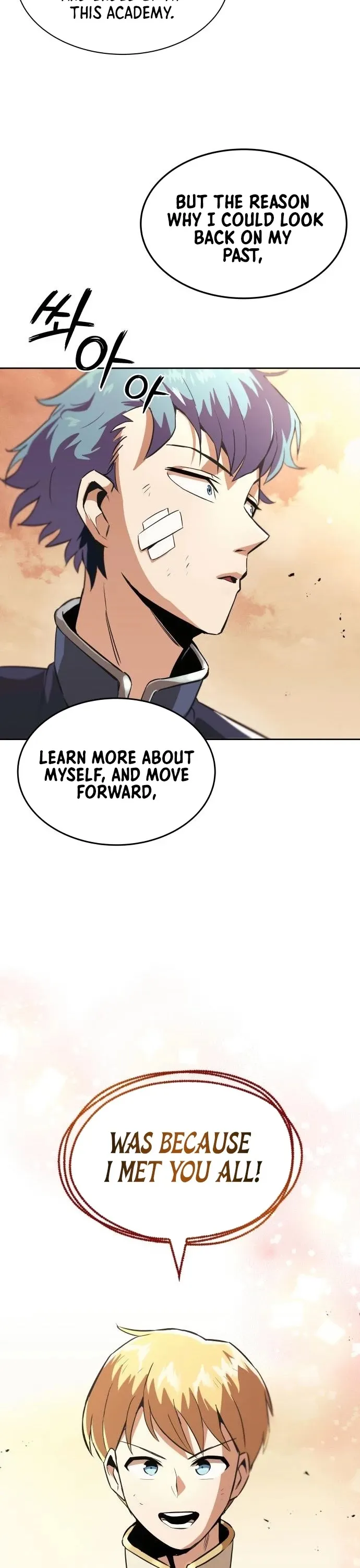 Read The lazy prince becomes a genius EN Manga Online