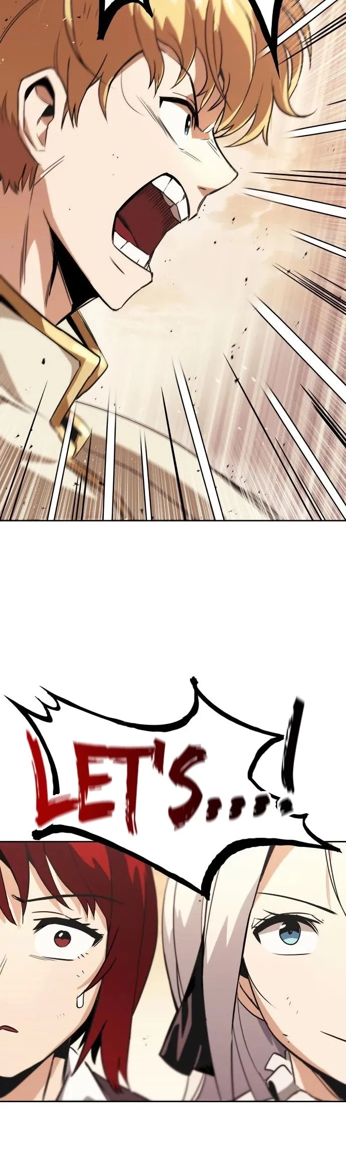 Read The lazy prince becomes a genius EN Manga Online