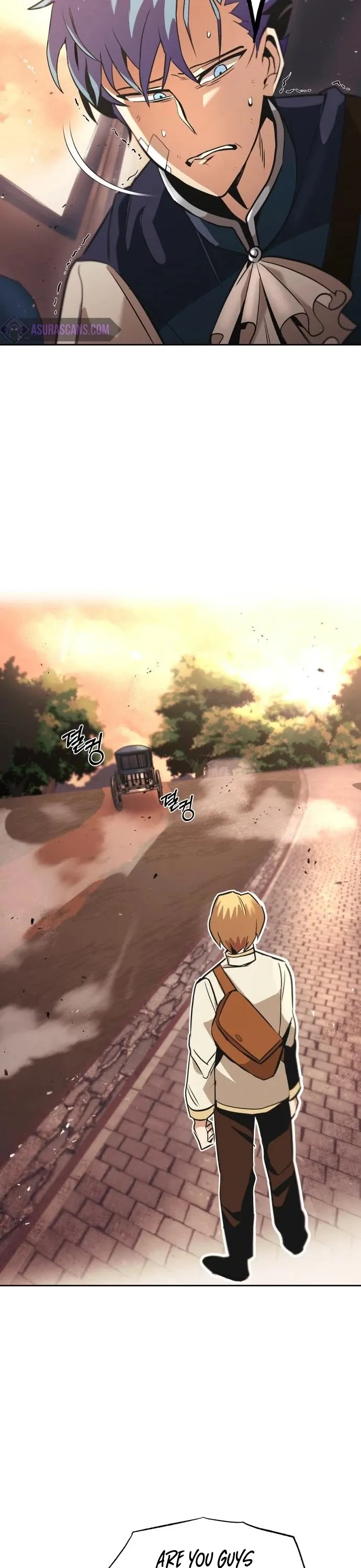 Read The lazy prince becomes a genius EN Manga Online