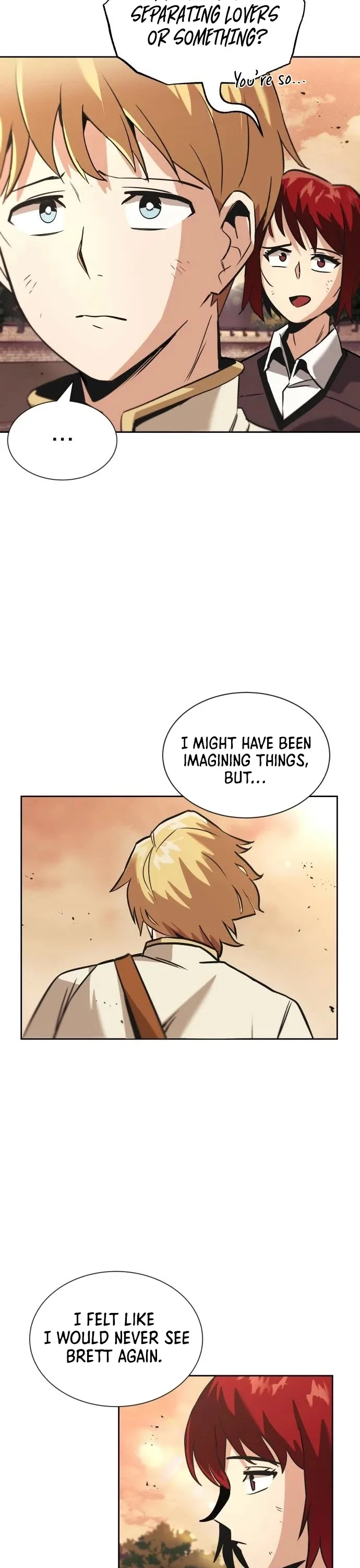 Read The lazy prince becomes a genius EN Manga Online