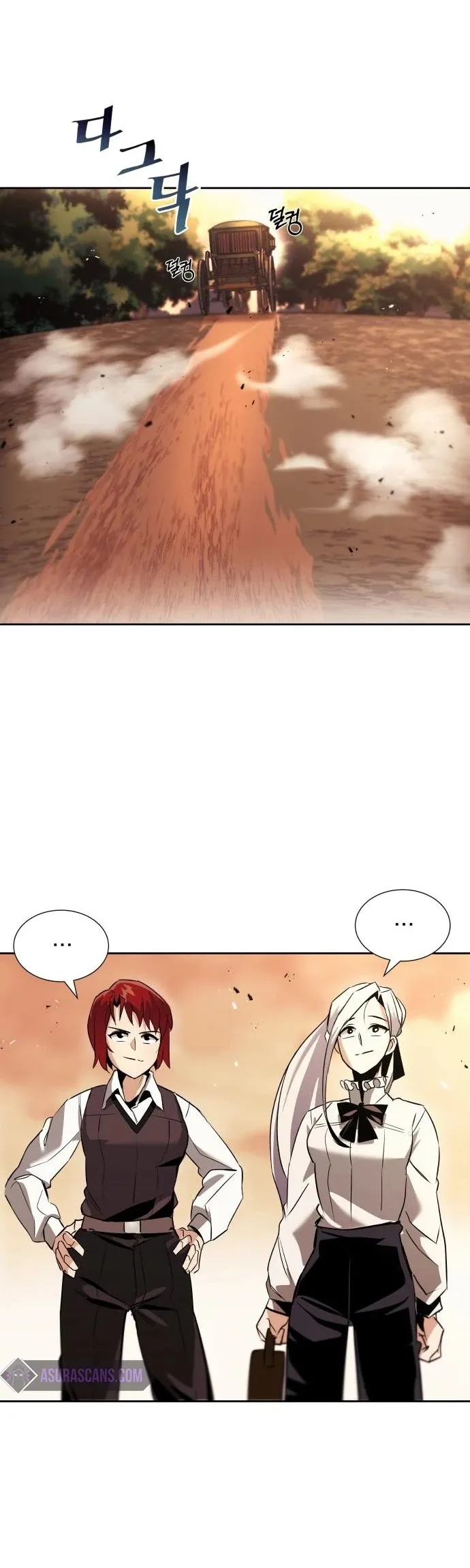 Read The lazy prince becomes a genius EN Manga Online