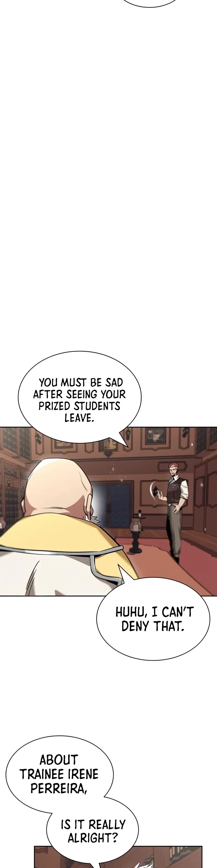 Read The lazy prince becomes a genius EN Manga Online
