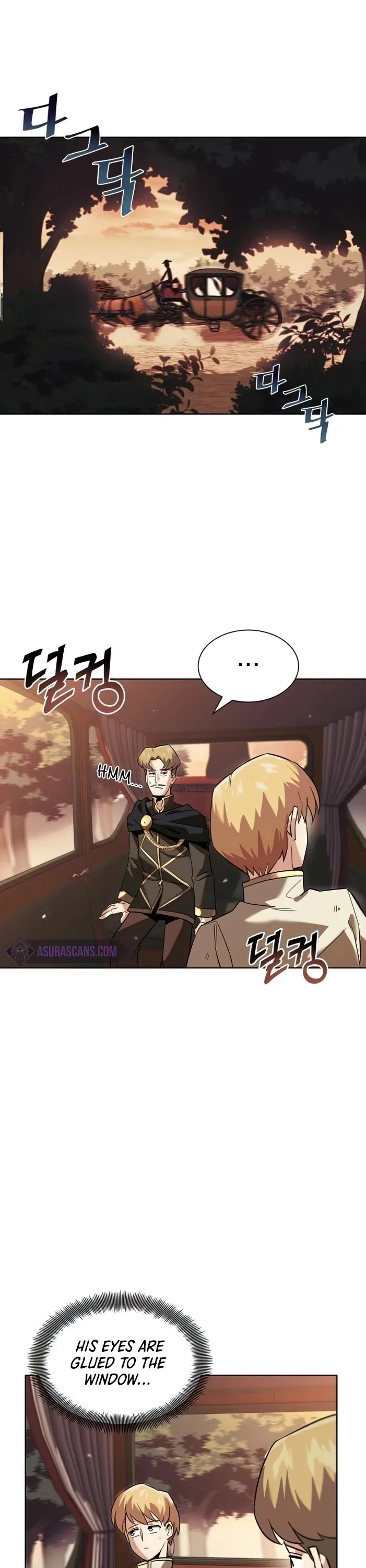 Read The lazy prince becomes a genius EN Manga Online