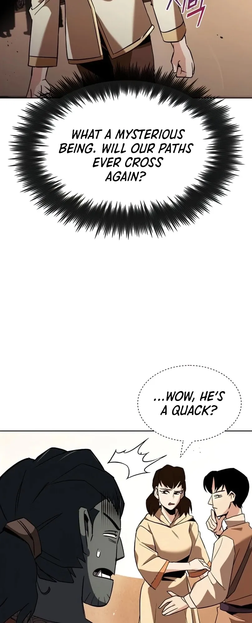 Read The lazy prince becomes a genius EN Manga Online