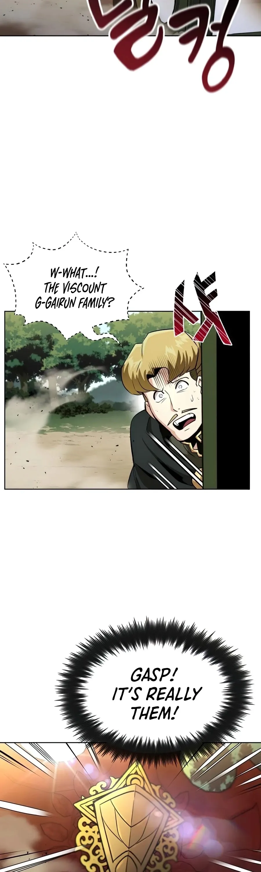 Read The lazy prince becomes a genius EN Manga Online