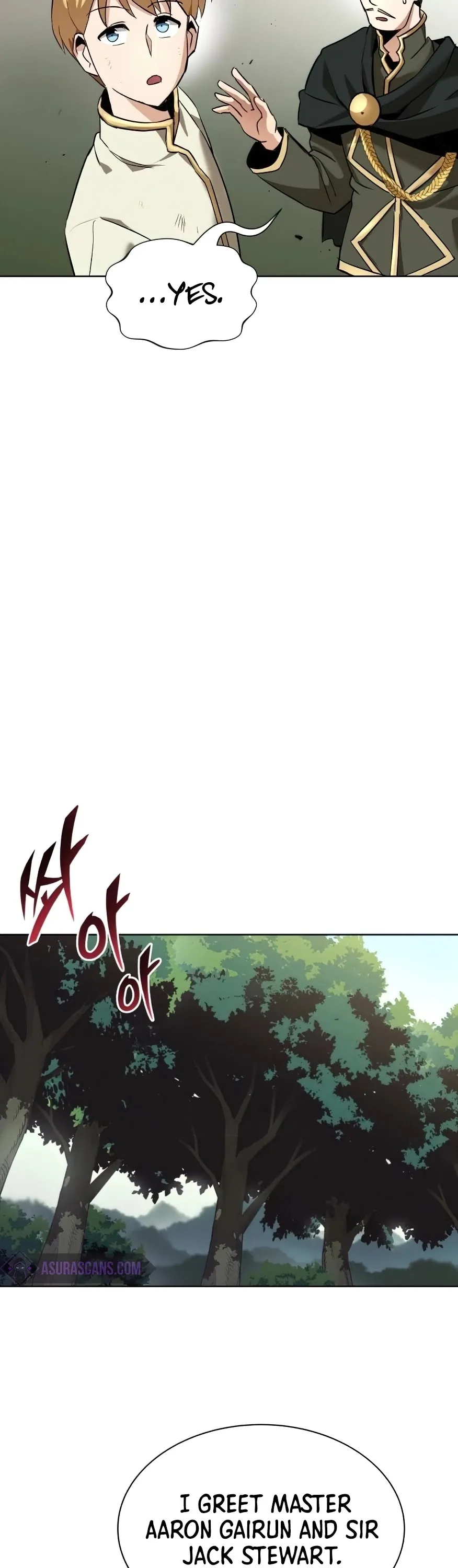 Read The lazy prince becomes a genius EN Manga Online