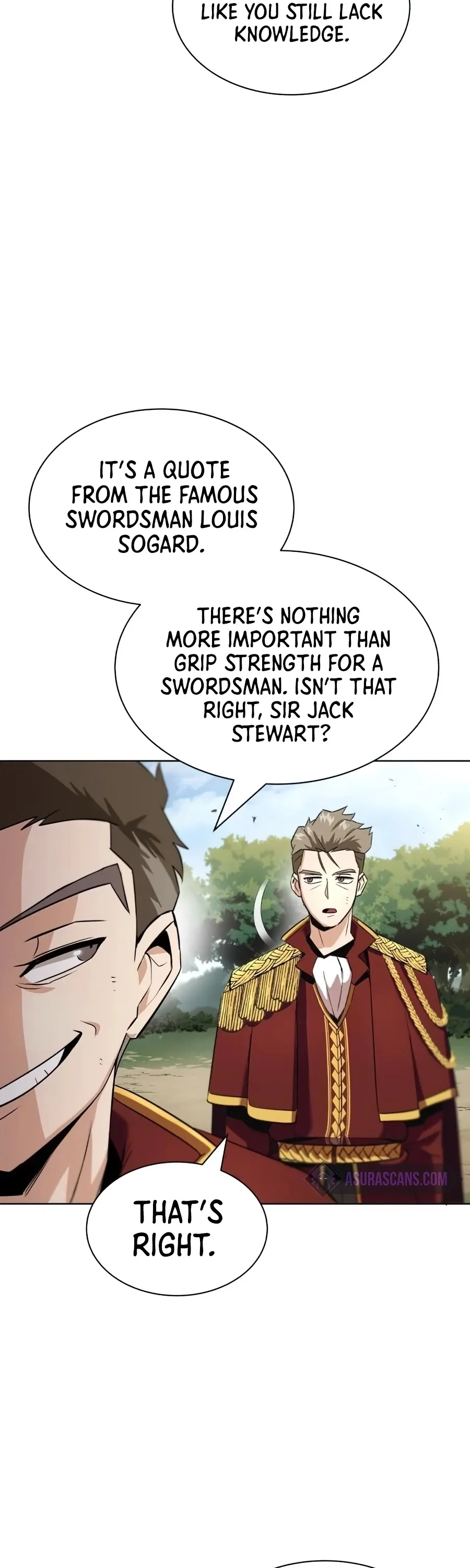 Read The lazy prince becomes a genius EN Manga Online