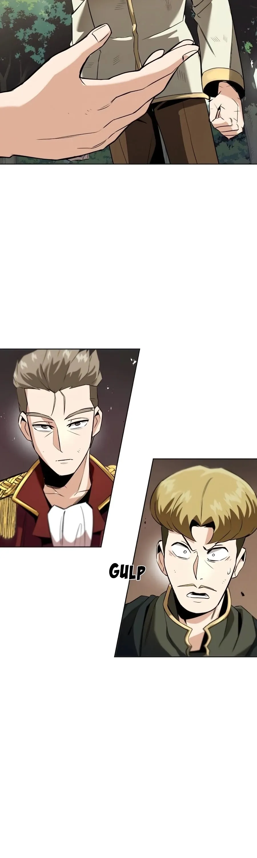 Read The lazy prince becomes a genius EN Manga Online