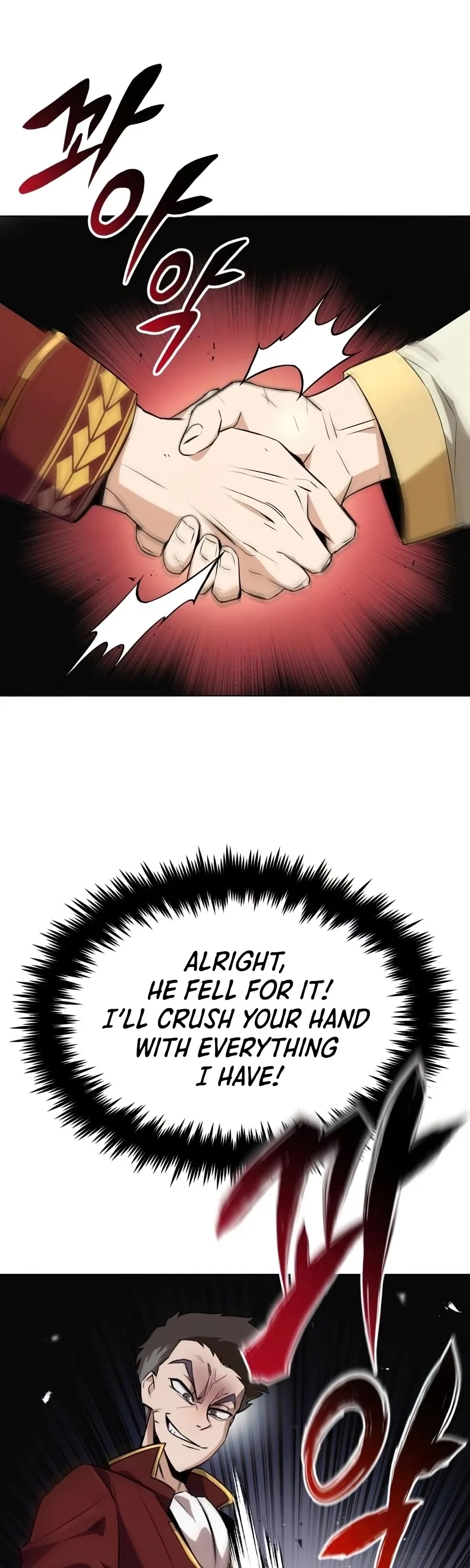 Read The lazy prince becomes a genius EN Manga Online