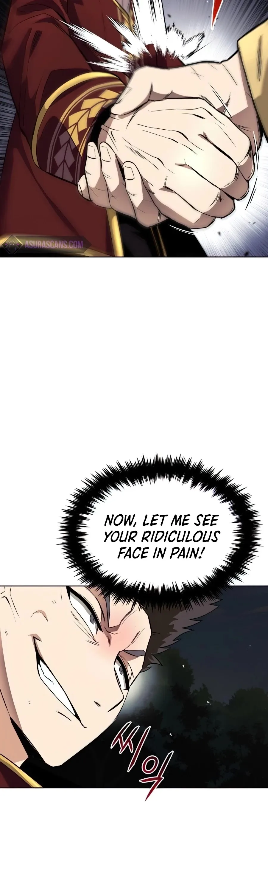 Read The lazy prince becomes a genius EN Manga Online