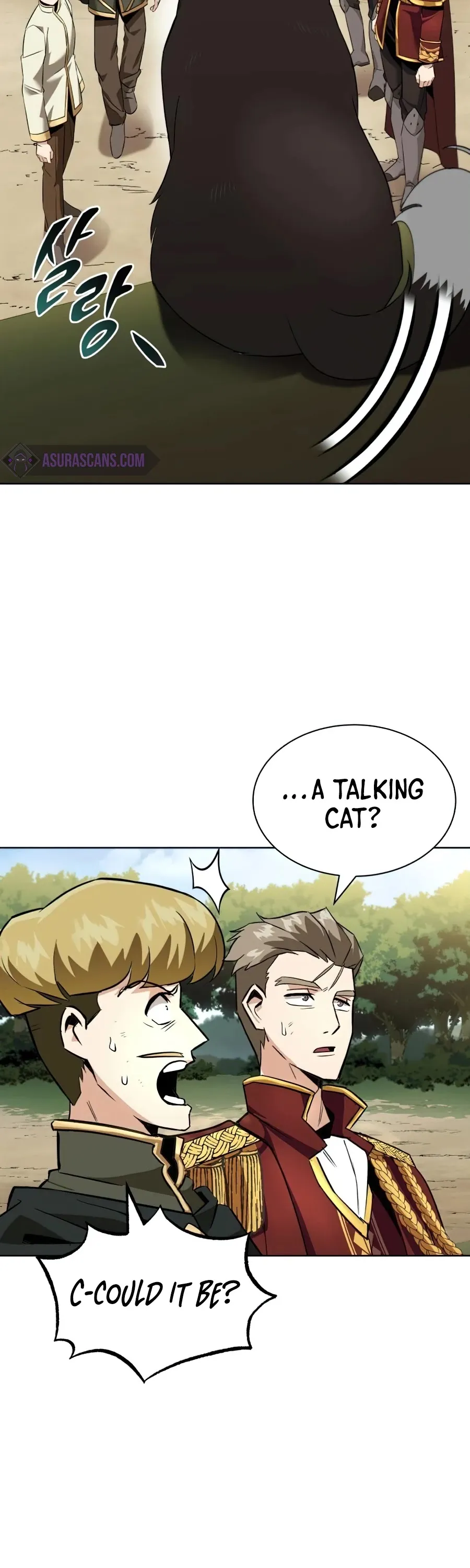 Read The lazy prince becomes a genius EN Manga Online