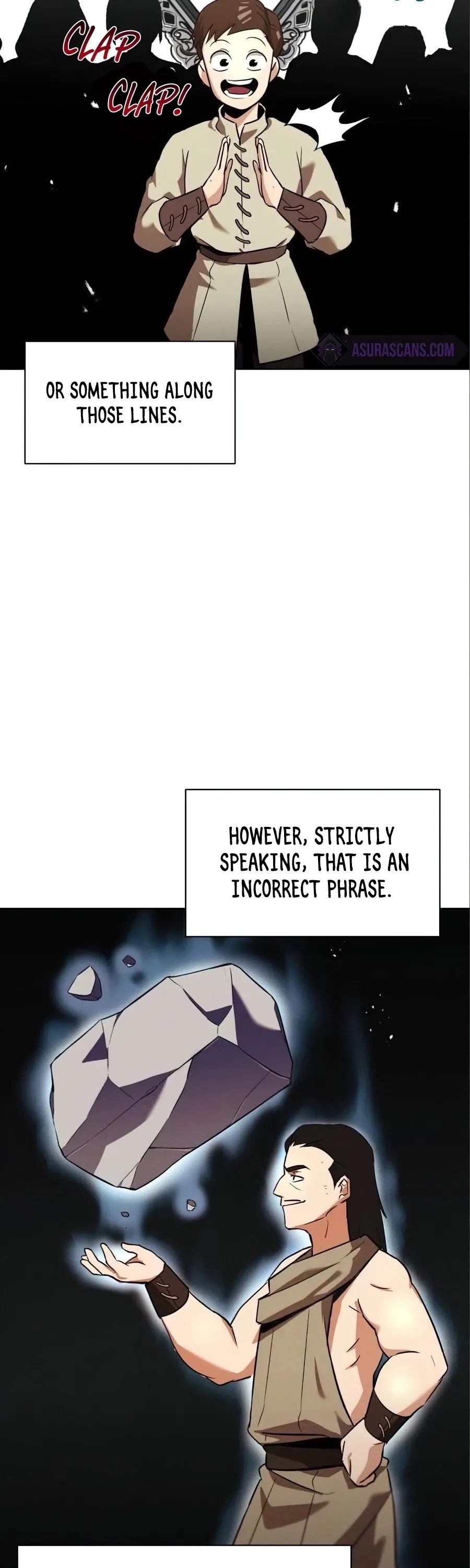 Read The lazy prince becomes a genius EN Manga Online