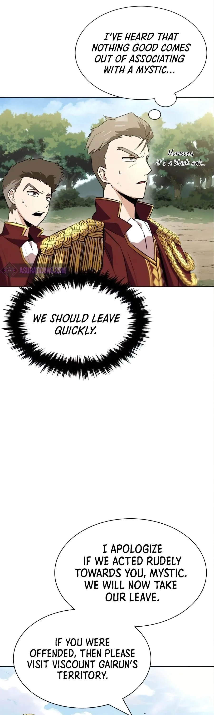 Read The lazy prince becomes a genius EN Manga Online