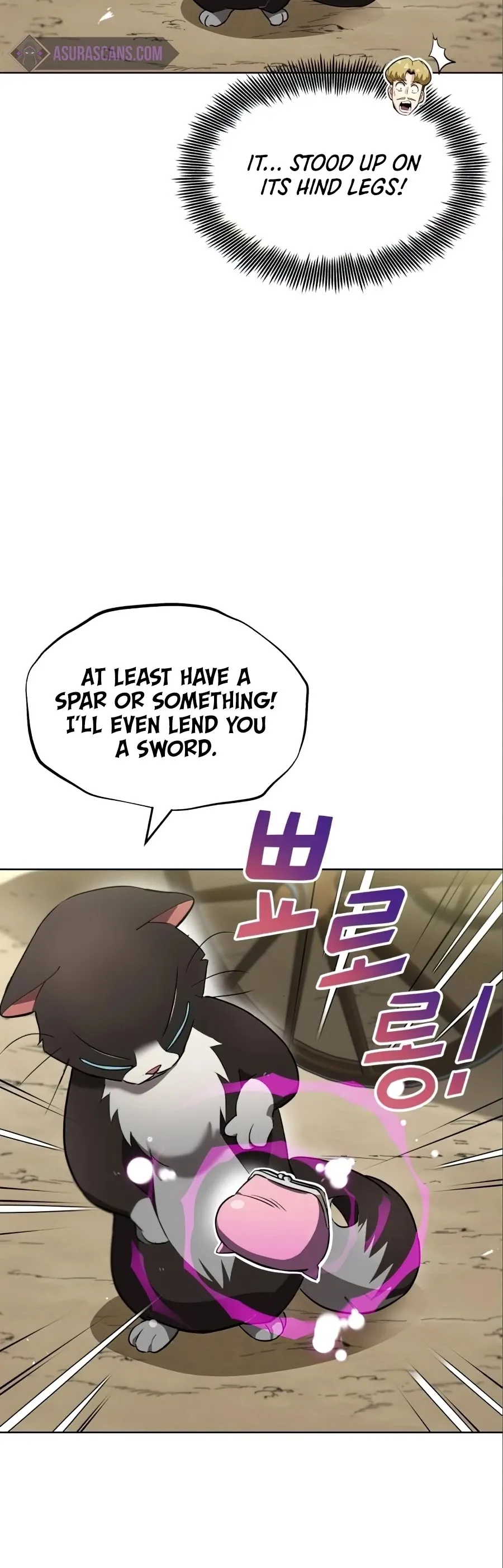 Read The lazy prince becomes a genius EN Manga Online