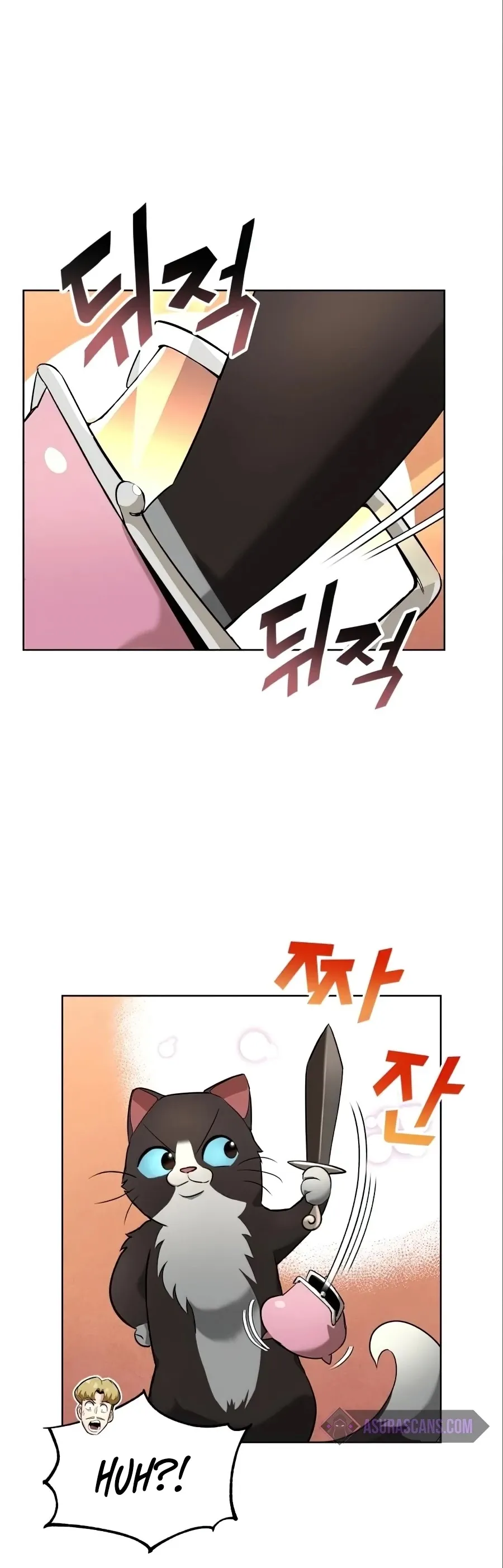 Read The lazy prince becomes a genius EN Manga Online