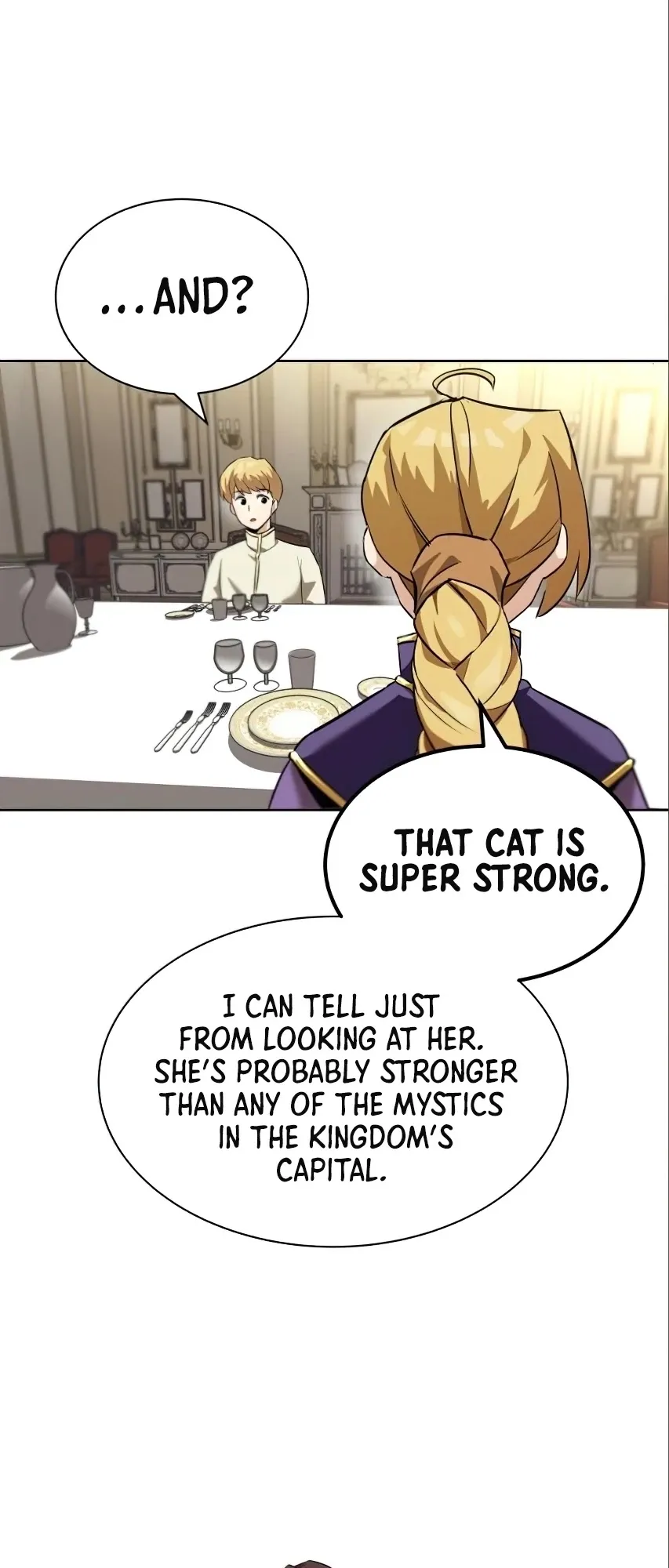 Read The lazy prince becomes a genius EN Manga Online