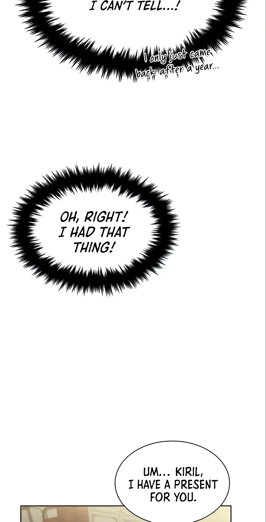 Read The lazy prince becomes a genius EN Manga Online
