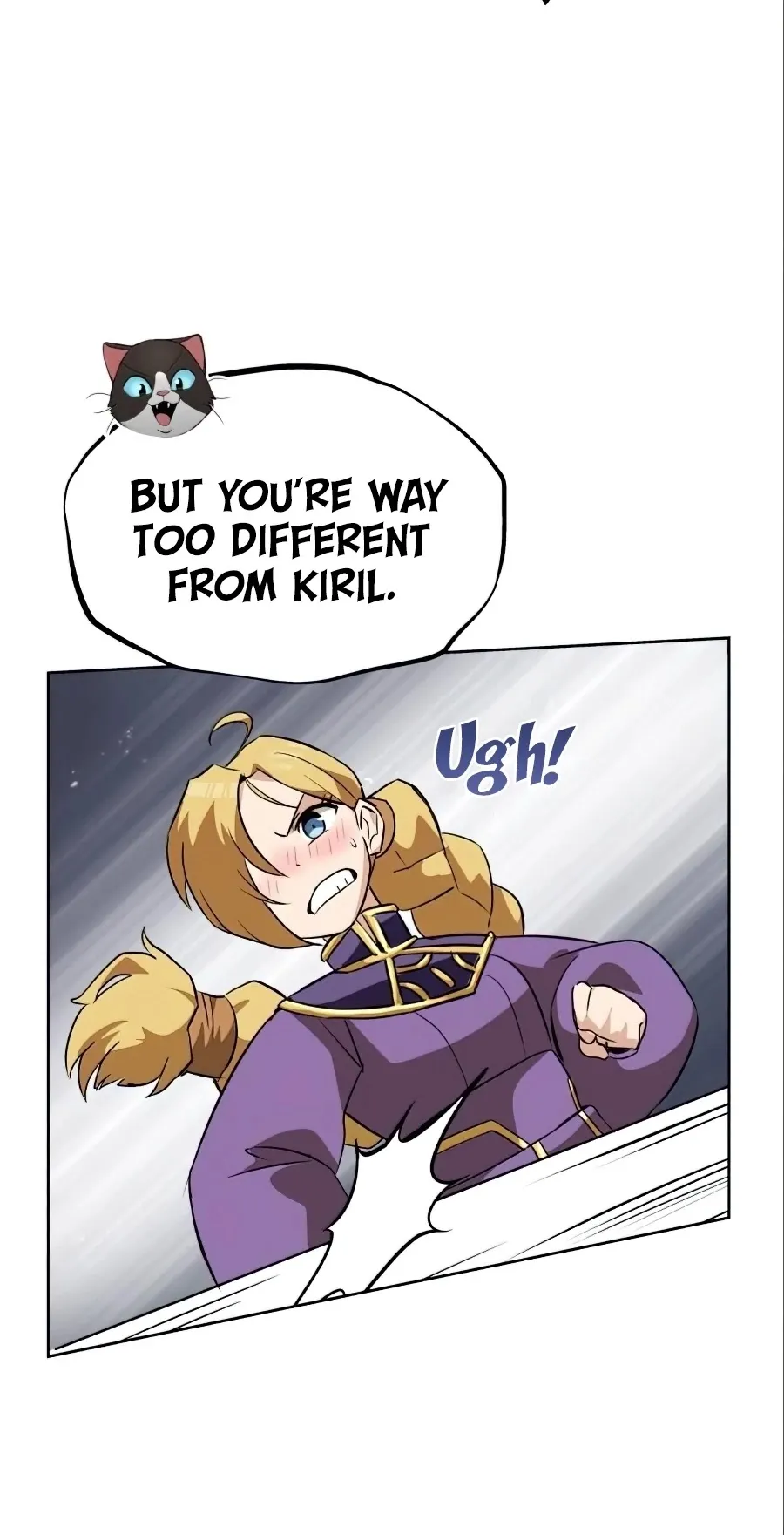 Read The lazy prince becomes a genius EN Manga Online