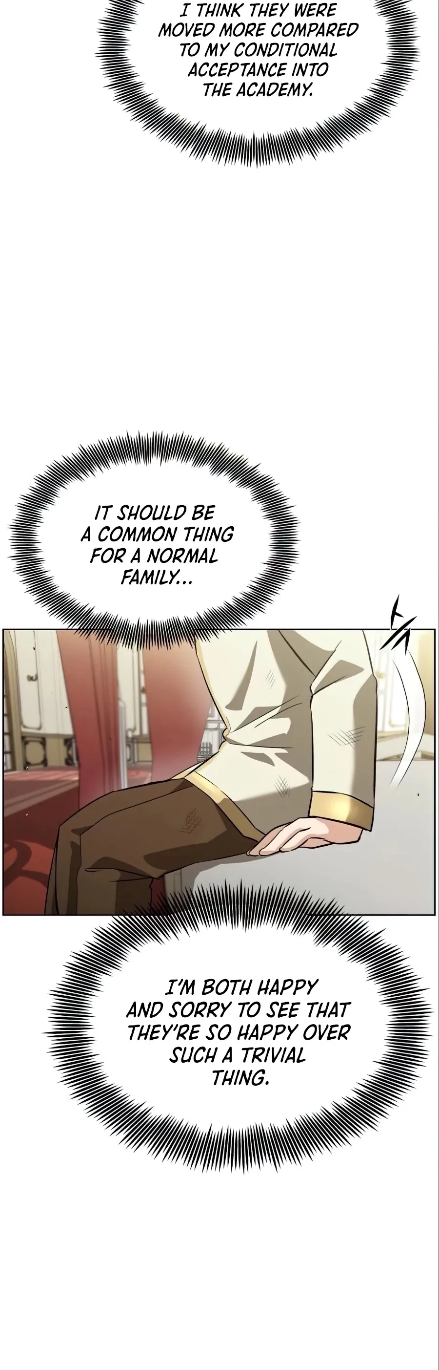 Read The lazy prince becomes a genius EN Manga Online