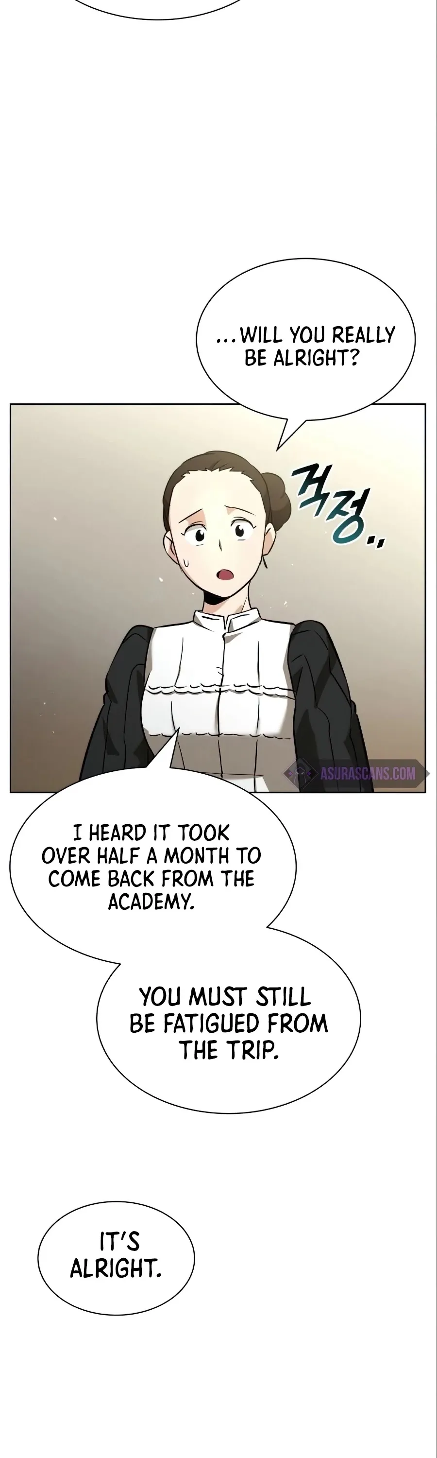 Read The lazy prince becomes a genius EN Manga Online